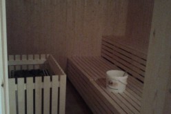The Sauna